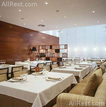 Hotel AC A Coruna 6